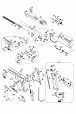 Кнопка фиксации магазина KWC SigSauer P226-S5 CO2 GBB (KCB-74AHN-Z10)