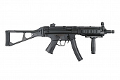 Пистолет-пулемет Cyma H&K MP5 с тактическим цевьём (CM041)