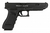 Пистолет East Crane Glock 34 TTI BK (EC-1202)