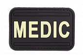 Патч TeamZlo Medic ПВХ GW (TZ0153GW)