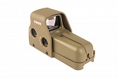 Прицел коллиматорный Marcool EOtech 553 FDE (HY9123)