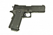 Пистолет Tokyo Marui Hi-Capa 4.3 GGBB (TM4952839142191)