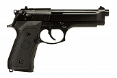 Пистолет WE Beretta M92 Gen.2 Full Auto GGBB (GP301-V2)