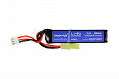 Аккумулятор Li-Po 7,4V 680 mAh (ASR31)