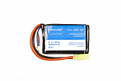 Аккумулятор Li-Po 7,4V 1300 mAh (ASR1)