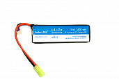 Аккумулятор Li-Po 7,4V 1800 mAh (ASR13)