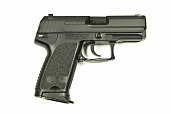 Пистолет Tokyo Marui USP compact GGBB (TM4952839142641)