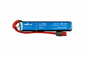 Аккумулятор Li-Po 11,1V 1100 mAh (ASR21-T)