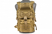 Рюкзак WoSporT Multifunction Backpack TAN (BP-03-T)