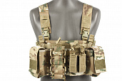 Нагрудник ASR D3 chest rig MC (ASR-D3-MC)