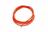 Провод iPower 16 AWG красный (RW16)