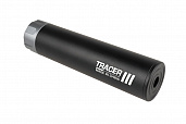 Трассерная насадка WoSport Tracer 3 Long BK (EX-020-BK)