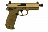 Пистолет Tokyo Marui  FNX 45 GGBB (TM4952839142917)