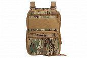 Рюкзак WoSporT Variable Capacity Tactical Backpack MC (WST-BP01R-CP)