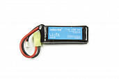 Аккумулятор Li-Po 7,4V 1300 mAh (ASR30)