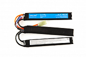 Аккумулятор Li-Po 11,1V 1300 mAh (ASR7)