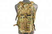 Рюкзак WoSporT 3P Tactical Backpack MC (BP-02-CP)