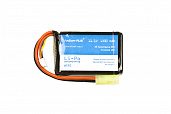 Аккумулятор Li-Po 11,1V 1300 mAh (ASR2)