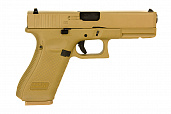 Пистолет East Crane Glock 17 Gen 5 DE (EC-1102-DE)