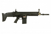 Штурмовая винтовка Ares FN SCAR-H BK (AR-060E)