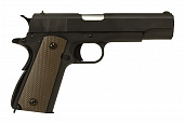 Пистолет WE Colt 1911 GGBB (GP109)