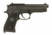 Пистолет Cyma Beretta M92 AEP (CM126)