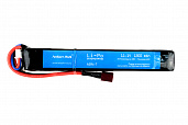 Аккумулятор Li-Po 11,1V 1300 mAh (ASR6-T)