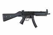 Пистолет-пулемет Cyma H&K MP5 с тактическим цевьём (CM041B)