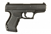 Пистолет Galaxy Walther P99 mini spring (G.19)