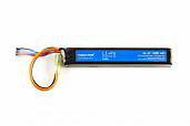 Аккумулятор Li-Po 11,1V 1300 mAh (ASR6)