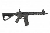 Карабин Arcturus LWT MK-I CQB 10" AEG SPORT Black (AT-ST01-CQ-BK)