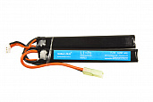 Аккумулятор Li-Po 7,4V 1450 mAh (ASR23)