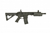 Карабин Cyma M4A1 URX-III rail (CM008-A)