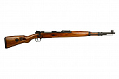 Винтовка Snow Wolf Kar98K Spring wood (SW-022(W))