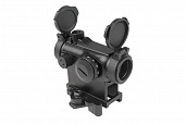 Прицел коллиматорный Marcool Aimpoint Micro T-2 с крошнтейном LaRue LT660 QD (HY9134)