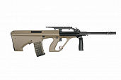 Штурмовая винтовка Snow Wolf Steyr AUG A2 (SW-020B (TN))