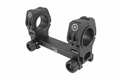 Крепление Sotac M10-L mount BK (JQ-005 BK)