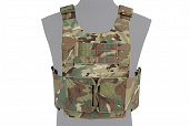 Бронежилет WoSporT LV-119 Tactical Vest MC (VE-73R-CP)