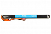 Аккумулятор Li-Po 7,4V 1200 mAh (ASR24-T)