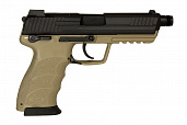 Пистолет Tokyo Marui HK45 Tactical GGBB (TM4952839142764)