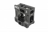 Высокая база Sotac для прицела Aimpoint Micro T-1,2 BK (Z&zDH-0677 BK)