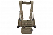 Нагрудник WoSporT MK3 Tactical Chest Rig OD (VE-70-RG)