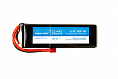 Аккумулятор Li-Po 11,1V 3600 mAh (ASR16-T)