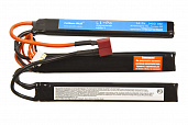 Аккумулятор Li-Po 11,1V 1450 mAh (ASR8-T)